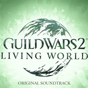 Guild Wars 2: Living World (Seasons 1-5)