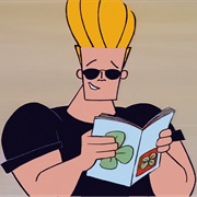 S1.E6: Blarney Buddies/Over the Hump/Johnny Meets Farrah Fawcett