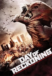 Day of Reckoning (2016)