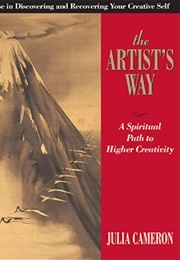The Artist's Way (Cameron, Julia)