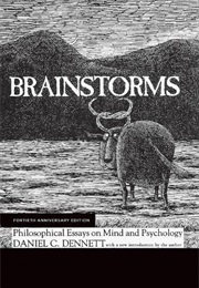 Brainstorms (Daniel C Dennett)