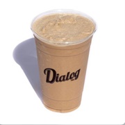 Peanut Butter Mocha Smoothie