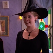 Witch (Sabrina, Sabrina the Teenage Witch)
