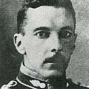 Earnest Alexander VC