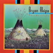 Bryan Akipa - Thunderflute