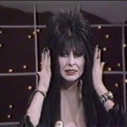 The Mike Douglas Show 1982