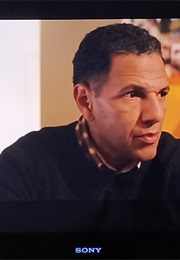 Ma Fille (Ayadi) (2018)