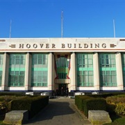Hoover Building
