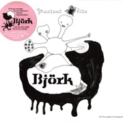 Greatest Hits - Bjork