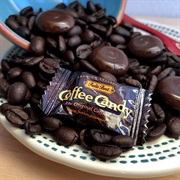 Bali's Best Coffee Candy