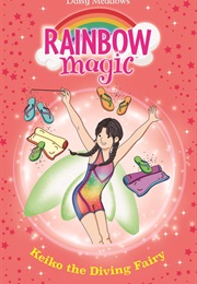 Keiko the Diving Fairy (Daisy Meadows)
