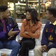 S1.E8: Someday Your Prince Will Be in Effect: Part 1