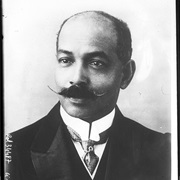 John Archer 1st Black Mayor in London