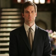Nate Fisher (Six Feet Under)