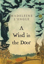 A Wind in the Door