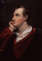 Fragment of a Novel (Lord Byron)