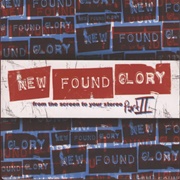 Kiss Me - New Found Glory