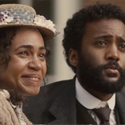 S3.E3: What Can Stop the Determined Heart