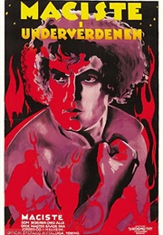 Maciste in Hell (1925)