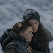 S1.E3: Sisterhood Above All