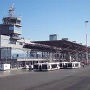 Thessaloniki Airport