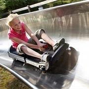 Rodelbaan (Duinrell)