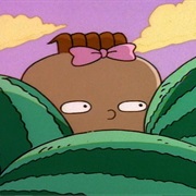 S6.E8: The Magic Baby/Dil We Meet Again