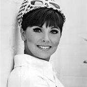 Marlo Thomas (The Danny Thomas Show)