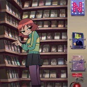 S1.E3: Ramona Rents a Video