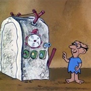 S5.E18: Time Machine