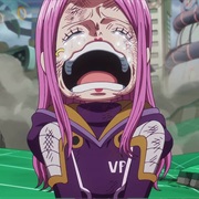 1138. Thank You, Dad - Bonney and Kuma's Warm Embrace