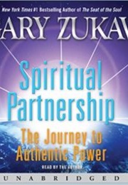 Spiritual Partnership (Gary Zukav)