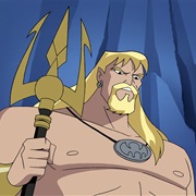 S1.E7: The Enemy Below: Part II