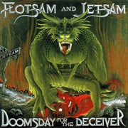 Flotsam and Jetsam - Hammerhead