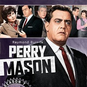 Perry Mason Season 7