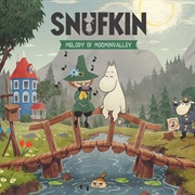 Snufkin: Melody of Moominvalley
