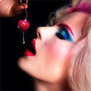 Meg Smith - Disco Dystopia