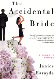 The Accidental Bride (Janice Harayda)