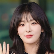 Seulgi