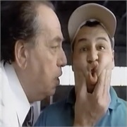 Little Caesars: "Training Camp"