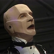 Kryten (S2 E1)