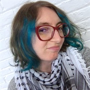 Marguerite Dabaie (Queer, Non-Binary, They/Them)