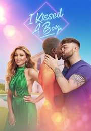 I Kissed a Boy (2023)