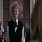 Law & Order: "Working Mom" (S7,E14)