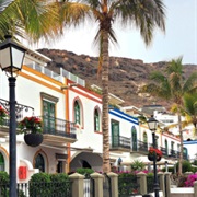 Grand Canaria