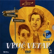 Vruc Vetar (Yugoslavia)