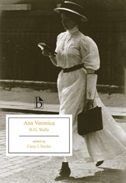 Ann Veronica (H. G. Wells)