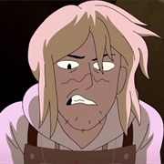 The Villain I Appear to Be– Infinity Train