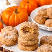 Bake Seasonal Treats