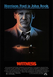 Witness - Thom Noble (1985)
